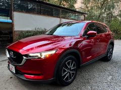 Фото авто Mazda CX-5