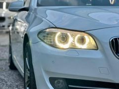 Сүрөт унаа BMW 5 серия