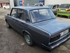 Photo of the vehicle ВАЗ (Lada) 2107