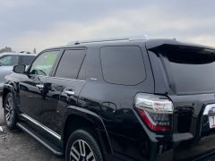 Сүрөт унаа Toyota 4Runner