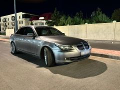 Сүрөт унаа BMW 5 серия