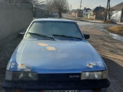 Сүрөт унаа Mazda 626