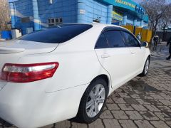 Сүрөт унаа Toyota Camry