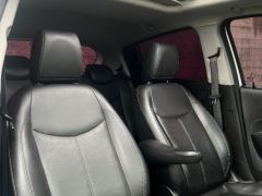 Фото авто Chevrolet Spark