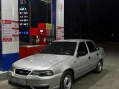 Фото авто Daewoo Nexia