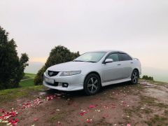 Сүрөт унаа Honda Accord