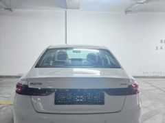 Photo of the vehicle Geely Geometry A