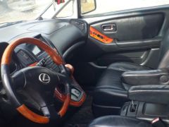 Фото авто Lexus RX