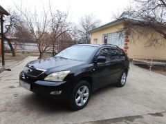 Сүрөт унаа Lexus RX