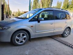 Сүрөт унаа Mazda Premacy