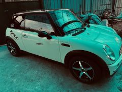 Сүрөт унаа MINI Hatch