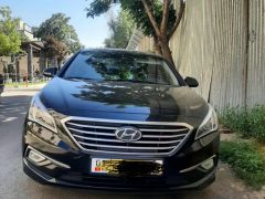 Сүрөт унаа Hyundai Sonata