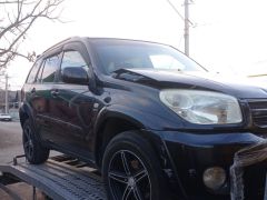 Сүрөт унаа Toyota RAV4