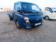 Фото авто Hyundai Porter