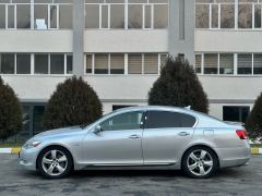 Photo of the vehicle Lexus GS