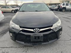 Photo of the vehicle Toyota Camry