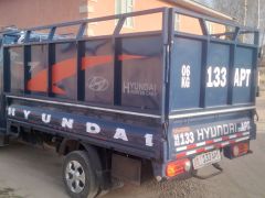 Фото авто Hyundai Porter