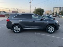 Фото авто Kia Sorento