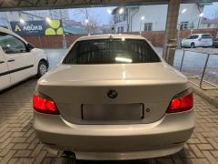 Сүрөт унаа BMW 5 серия