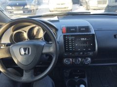 Сүрөт унаа Honda Jazz