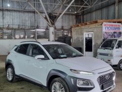 Фото авто Hyundai Kona