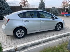 Сүрөт унаа Toyota Prius