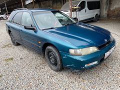 Сүрөт унаа Honda Accord