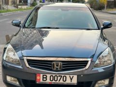 Фото авто Honda Inspire