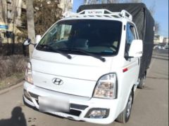 Фото авто Hyundai Porter