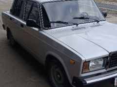 Фото авто ВАЗ (Lada) 2107