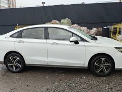 Фото авто BAIC EU5