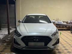 Photo of the vehicle Hyundai Sonata