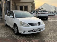 Фото авто Toyota Allion