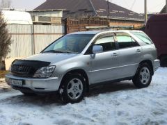 Фото авто Lexus RX