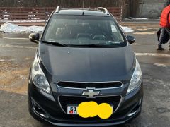 Photo of the vehicle Chevrolet Spark