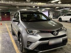 Фото авто Toyota RAV4