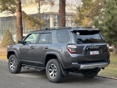 Сүрөт унаа Toyota 4Runner