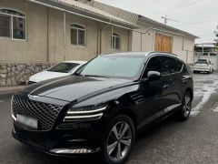 Фото авто Genesis GV80