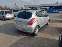 Фото авто Hyundai i20