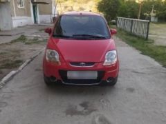 Фото авто Chevrolet Spark