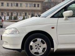 Photo of the vehicle Honda Odyssey