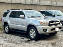 Фото авто Toyota 4Runner