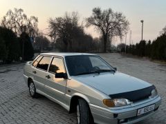 Photo of the vehicle ВАЗ (Lada) 2115