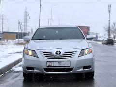 Photo of the vehicle Toyota Camry