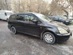 Photo of the vehicle Honda Stream