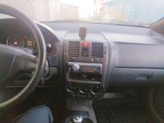 Photo of the vehicle Hyundai Getz