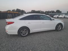 Photo of the vehicle Hyundai Sonata