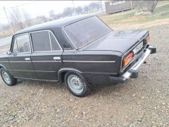 Фото авто ВАЗ (Lada) 2106