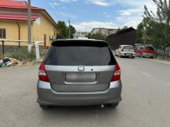 Photo of the vehicle Honda Jazz