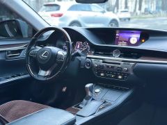 Сүрөт унаа Lexus ES